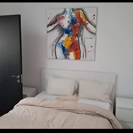 Fp Spinola - Whole - Free Wifi * St. Julian's