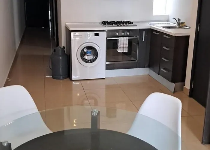 Fp Spinola - Whole - Free Wifi * St. Julian's