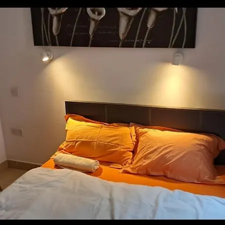 Fp Spinola - Whole - Free Wifi Apartamento