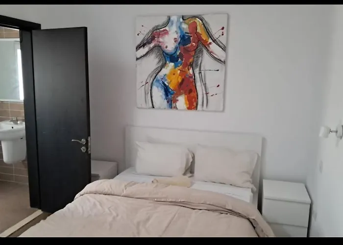 Fp Spinola - Whole - Free Wifi * Saint Julian's