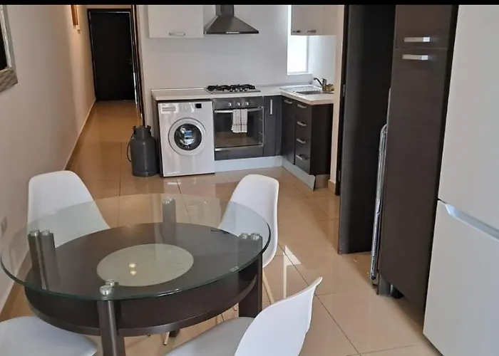 Fp Spinola - Whole - Free Wifi