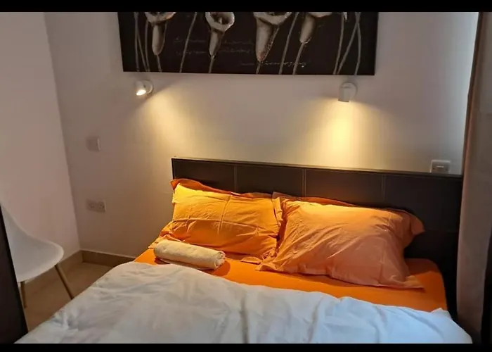 Fp Spinola - Whole - Free Wifi Appartement